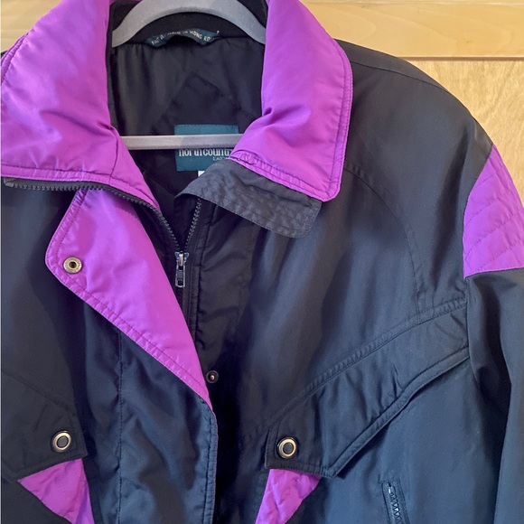 Vintage Ski Jacket - Picture 2 of 5